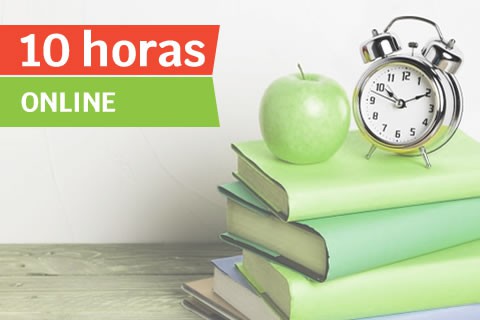 Clase oOnline de Primaria (10 horas)