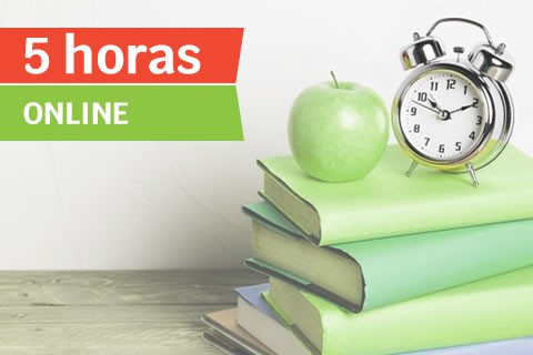 Clase Online de ESO-Bachillerato (5 horas)