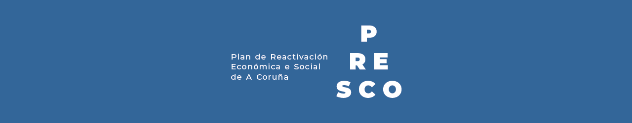 Plan de Reactivación Económica e Social da Coruña